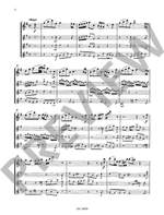 the Great, Frederick: Quartet Product Image