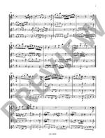 the Great, Frederick: Quartet Product Image