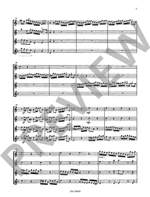 Boismortier, Joseph Bodin de: Concerto A minor Product Image