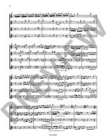 Boismortier, Joseph Bodin de: Concerto A minor Product Image