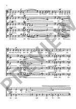 Stockmeier, Wolfgang: Three song motets 203 Wk 272 Product Image