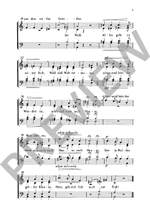 Hensel, Fanny: Five romantic choral settings 254 Product Image