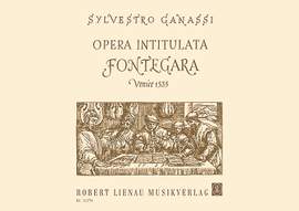 La Fontegara