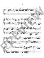 Bach, Johann Sebastian: 15 Two-Part Inventions Product Image
