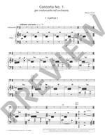 Vasks, Pēteris: Concerto no. 1 Product Image