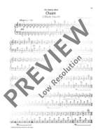 Spanswick, Melanie: Chasm Product Image