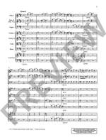 Telemann, Georg Philipp: Concerto grosso E minor 167 TWV 52:e2 Product Image