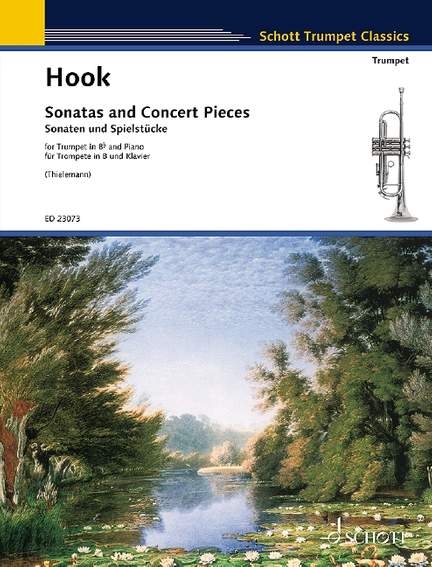 Hook, James: Largo