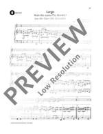 Hook, James: Largo Product Image