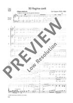 Jaspers, Carl: Regina coeli Product Image