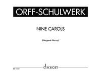 Murray, Margaret: Nine Carols