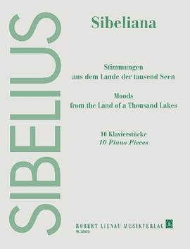 Sibelius, Jean: Sibeliana