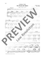 Gregoir, Jacques: Sur l’eau Product Image