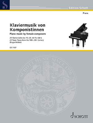 Schmitz-Gohr, Else: Elegie