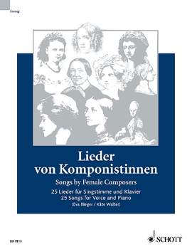 Kinkel, Johanna: An den Mond