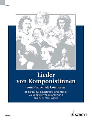 Kinkel, Johanna: Wunsch