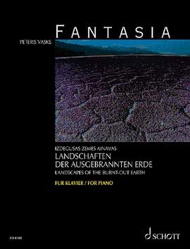 Vasks, Pēteris: Fantasia