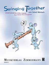 Boenisch, Josef: Swinging Together