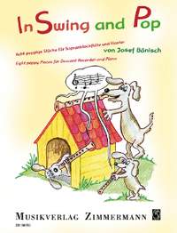 Boenisch, Josef: In Swing und Pop