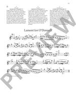 Irish Fiddle Solos Product Image