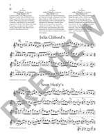 Irish Fiddle Solos Product Image
