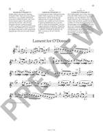 Irish Fiddle Solos Product Image