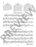 Irish Fiddle Solos Product Image