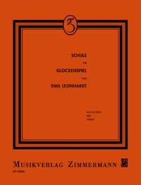 Leonhardt, Emil: Method for Glockenspiel (Lyra)
