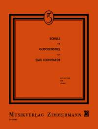 Leonhardt, Emil: Method for Glockenspiel (Lyra)