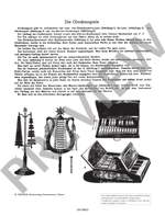 Leonhardt, Emil: Method for Glockenspiel (Lyra) Product Image