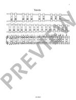 Leonhardt, Emil: Method for Glockenspiel (Lyra) Product Image