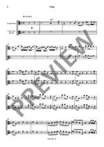 Locatelli, Pietro Antonio: Concerto Grosso op. 1/3 Product Image