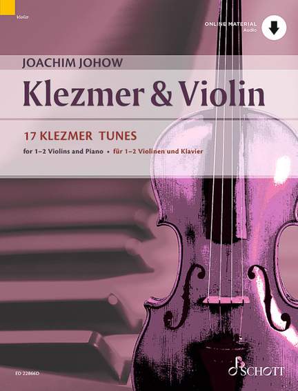 Johow, Joachim: Glik