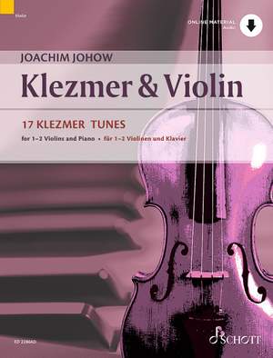 Johow, Joachim: Dos Kezele