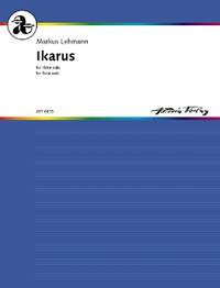 Lehmann, Markus: Ikarus WV 27