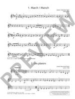 Easy Concert Pieces Product Image