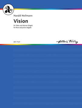 Heilmann, Harald: Vision op. 140