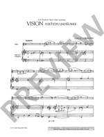 Heilmann, Harald: Vision op. 140 Product Image