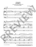Braun, Peter Michael: Prayer Product Image