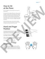 The Classical Piano Method Product Image