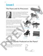 The Classical Piano Method Product Image