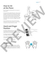 The Classical Piano Method Product Image
