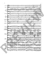Strauss, Richard: An Alpine Symphony op. 64 TrV 233 Product Image