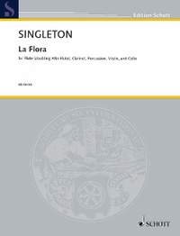 Singleton, Alvin: La Flora