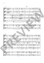 Sweelinck, Jan Pieterszoon: O come, let us sing to the Lord 12 Product Image