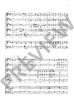 Sweelinck, Jan Pieterszoon: O come, let us sing to the Lord 12 Product Image