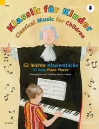Classical Music for Children