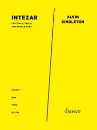 Singleton, Alvin: Intezar