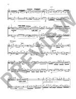 Knox, Garth: Pocket Concerto Product Image