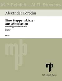Borodin, Alexander: In The Steppes of Central Asia